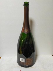 Krug 1985 Collection 1.5L Magnum Size Empty Glass Bottle Champagne From Japan
