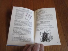 Vtg Taylor Wine Cookbook Hammondsport NY Retro 1960s Recipes Barbecue Pix Grill