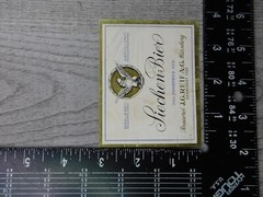 Lichen Bier Das Exportbier Der Brauerei Nürnberg Vintage Label Wine Germany