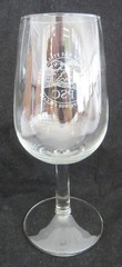 PSC Page Spring Cellars (Cornville, AZ) Wine Glass