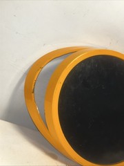 veuve clicquot collectible champagne tray