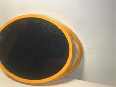 veuve clicquot collectible champagne tray