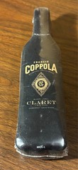 Francis Ford Coppola Winery Diamond Collection Black Label Claret t-shirt – NEW