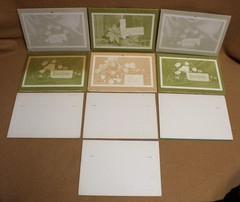 1969-1986 Calendar Advertising – WITTOCK&rsquo;S HOUSE O&rsquo;SPIRITS Rhinelander Wisconsin