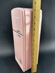 VEUVE CLICQUOT SMED Pink Rose Champagne Refrigerator Wine Bottle Holder France