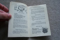 WINES FOR EVERYDAY ENJOYMENT 1958 TAYLOR WINE COMPANY