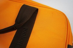 Veuve Clicquot Ponsardin Urban Bag Laptop Case Trendy Bag VCP Signature Yellow