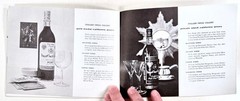 1960s ITALIAN SWISS COLONY « More Fun When You Entertain! » recipes MID-CENTURY