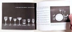 1960s ITALIAN SWISS COLONY « More Fun When You Entertain! » recipes MID-CENTURY