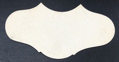 2 Diff 1963 Havemeyer Zeller Schwarze Katz Moselle Wine Label Black Cat Germany