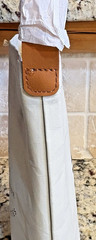 Domaine Chandon Insulated Washable Paper Chiller Bag – New with tags Travel Tote