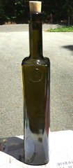 Alexander The Great Bottle, 1992 Vintage Macedonian, North Macedonia Bottles 14