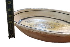 Vintage 19” Veuve Clicquot Ponsardin Brut 1962 Champagne Advertising Tray France