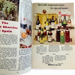 Cedar Grove Beverages Party Book – NJ Liquor Store Wine & Spirits Booklet