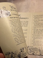 Widmer&rsquo;s Wine Cellars Wine Manners & Wine Cookery Naples NY Pamphlet Recipes VTG