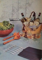 VTG Meier&rsquo;s Wine Recipe Which To Drink Guide Booklet Chef Cooking Silverton Ohio
