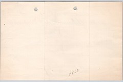 1902 Urbana Wine Co Urbana NY Champagne & Still Wines Producer Billhead BH2-19
