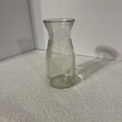 Vintage Wine Decanter, JFJ Winery, Ceres California. No Chips or Cracks