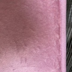 *NEW IN BAG* BERINGER MAIN & VINE WINE PINK ROSE BATH MAT FLOOR RUG