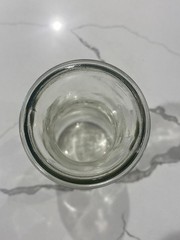 Clear Glass Grape Embossed Wine Carafe – JFJ Winery, Ceres California