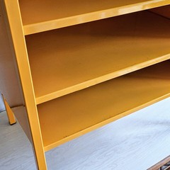 Veuve Clicquot Mailbox Display