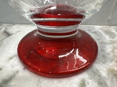Nalewka Babuni Short-Stemmed Wine Glass, 8 fl oz Capacity PO-Excellent Condition