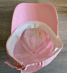 Hampton Water Rosé Bon Jovi Promo Lot Dad Cap Fan Pink Sunglasses Beach Summer