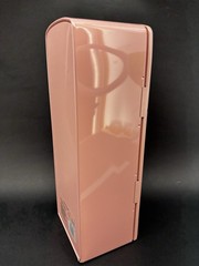 VEUVE CLICQUOT SMED Pink Rose Champagne Refrigerator Wine Bottle Holder France