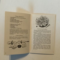 Come to our Barbecue..The Taylor Wine Company, inc..1961