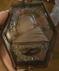 Vintage Dom Perignon Moet Chandon Champagne Advertising Ashtray