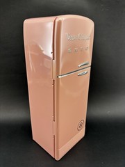 VEUVE CLICQUOT SMED Pink Rose Champagne Refrigerator Wine Bottle Holder France