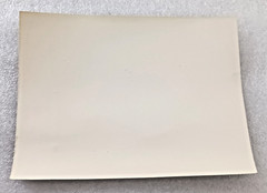 Rare California Cooler Citrus White Wine Beverage Promo Sticker 1980&rsquo;s New NOS