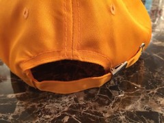 Veuve Clicquot VCP Signature HAT, Polo Classic AWESOME RARE NOT SOLD IN SHOPS