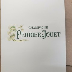 Perrier Jouet Gift Bag