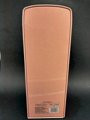 VEUVE CLICQUOT SMED Pink Rose Champagne Refrigerator Wine Bottle Holder France