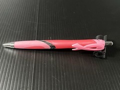 New Domaine Chandon Pink Pen California Sparkling Wine Ballpoint – (blue ink)