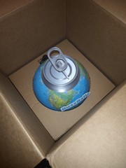 Buzz Ballz Globe Cart Limited Edition Sold Out 1/84 World Cup Soccer