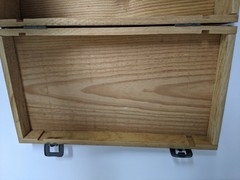 Mouton Cadet Baron Philippe de Rothschild Vintage Wine Box France