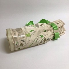 Perrier-Jouet Gift Bag Champagne Brut France EMPTY for 750ML Bottle Claire Coles