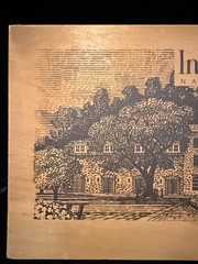 Vintage Inglenook Napa Valley Rustic Wood Sign Winery Decor Ruszel Benicia CA