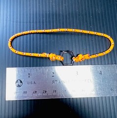Veuve Clicquot Champagne Bracelet By 1789 Cala Côte d’Azur- Brand New