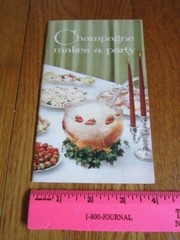 Vtg Taylor Wine Hammondsport NY Recipe Cookbooklet Punch Appetizers Party Info