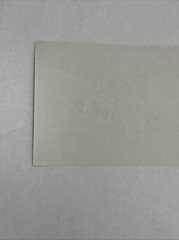 De Loach Vineyards Sonoma Cuvee Wine Label 1992 Chardonnay 90s Design