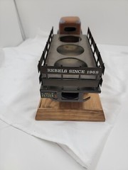 Rare – Fetzer Vineyards Wine Advertising Store Bar Display Truck – Bottle Rack