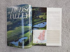 Insider&rsquo;s Guide To New York Wine Country, Wine Enthusiast Magazine, Circa 2015