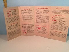 Vintage Recipes for Meats with California Wines – Wine Advisory Board San Franci