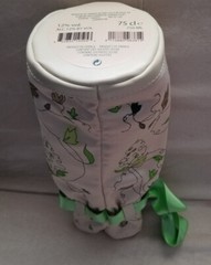 PERRIER – JOUET CHAMPAGNE GRAND BRUT FRANCE EMPTY Claire Coles for 750ML BOTTLE