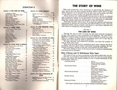The Story of Wine and Its Uses – Non-Technical Guide to Wine
