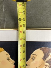 Antique Advertising Porto Ramos Pinto Poster René Vincent 20s Original Art Deco