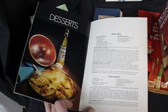 6 Vtg Wine Recipe Books Guide Salignac Cognac Galliano Canadian MCM 40s 50s 60s